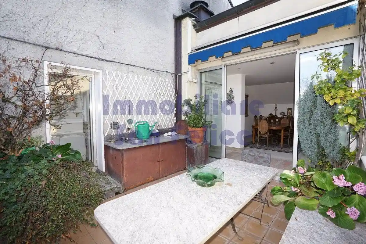 Attico - Mansarda in vendita a Segrate