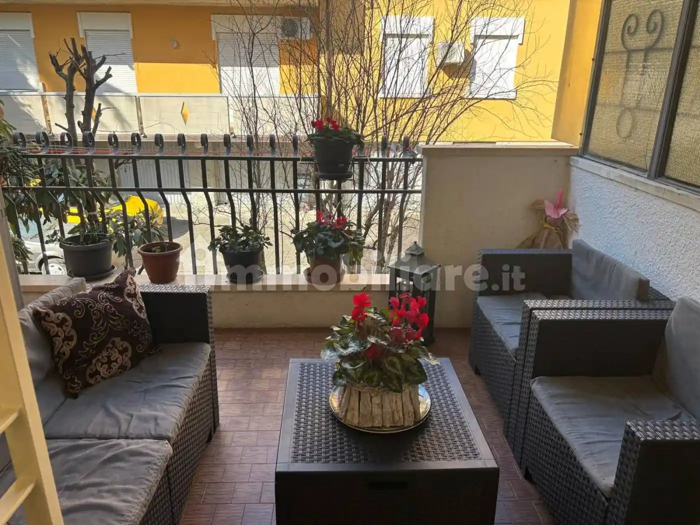 Appartamento in vendita a Forlì