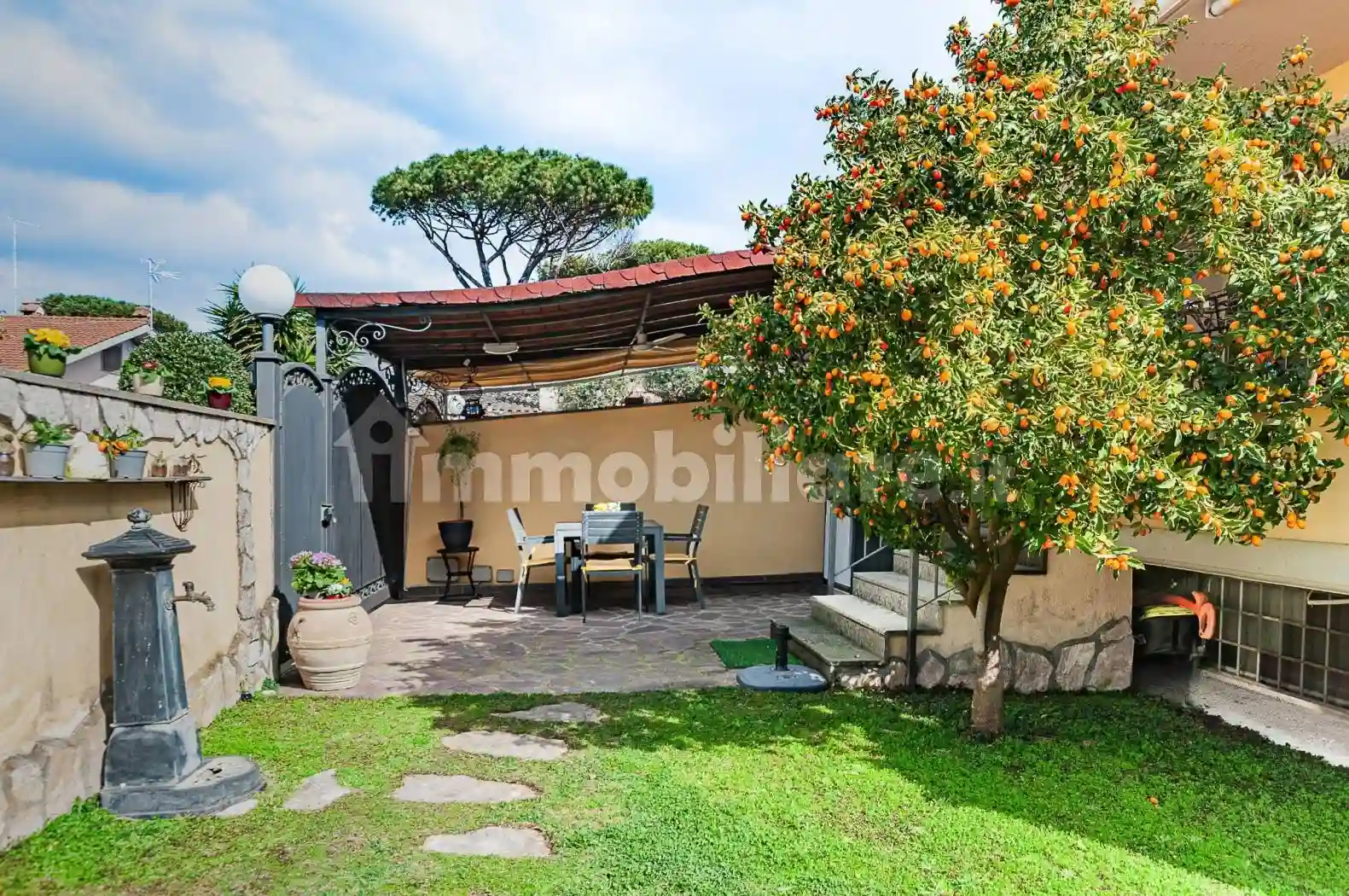 Villa - foto 2
