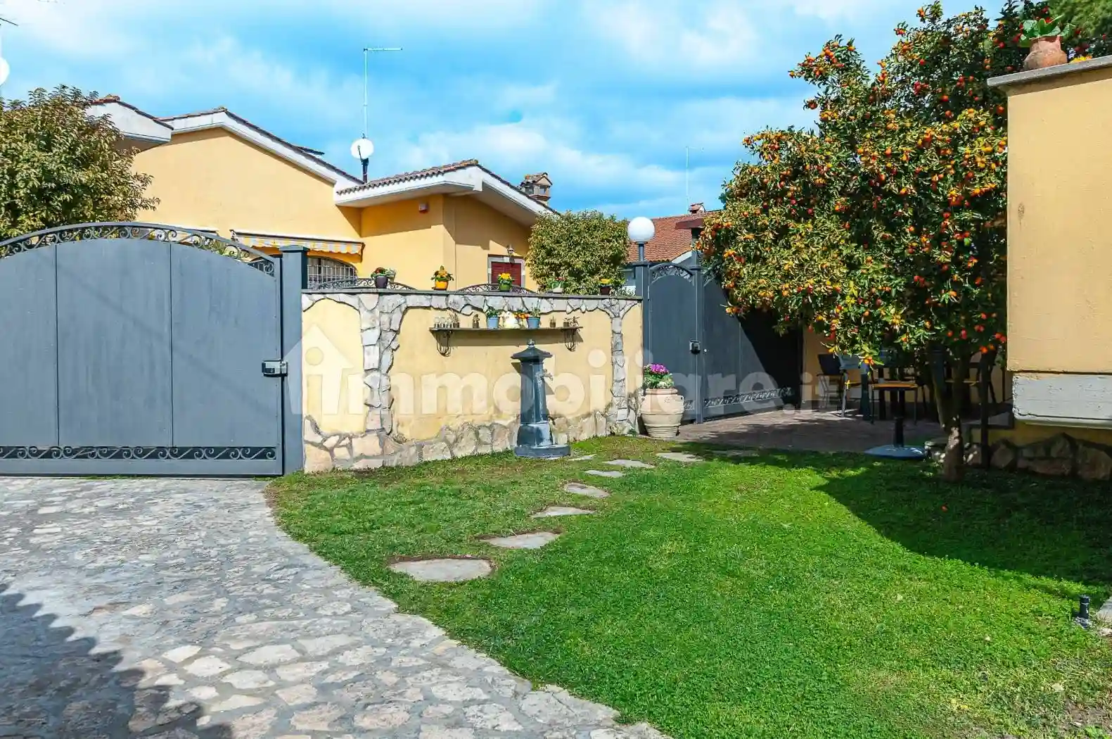 Villa - foto 4