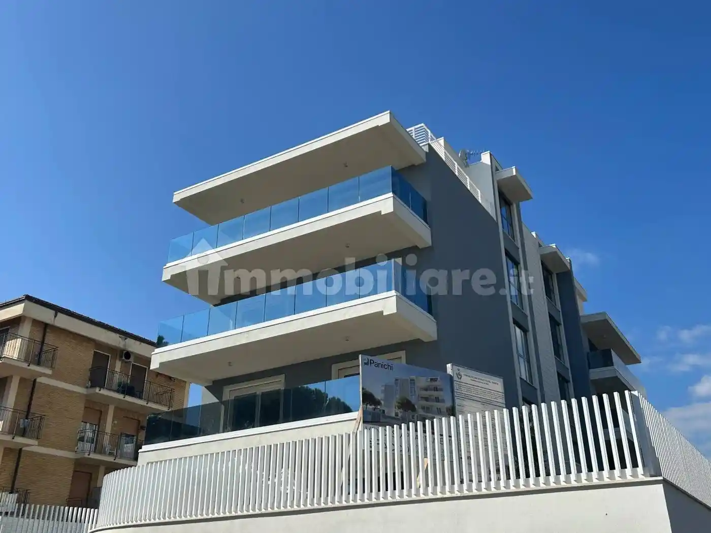 Appartamento in vendita a San Benedetto del Tronto