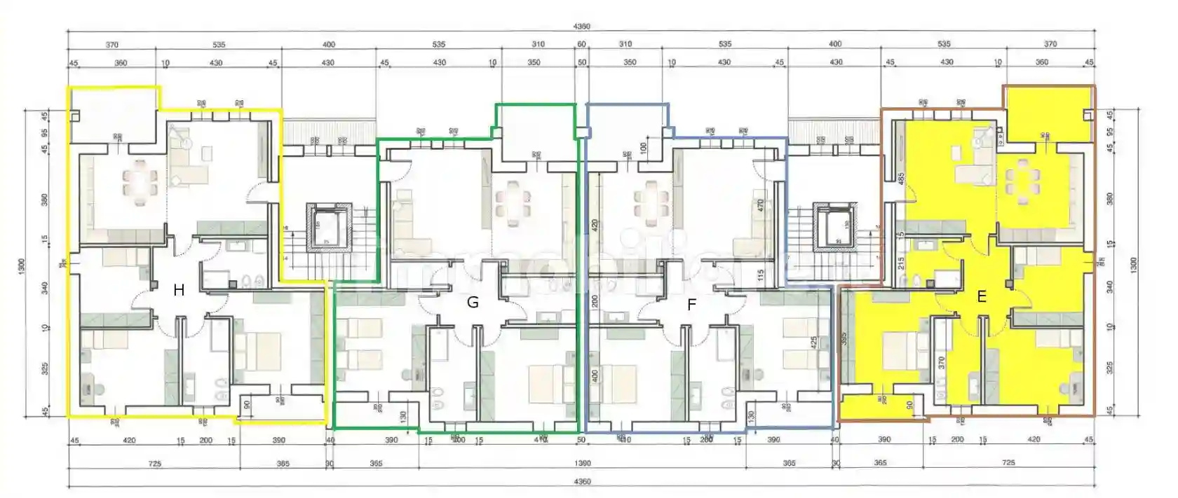Appartamento - foto 4