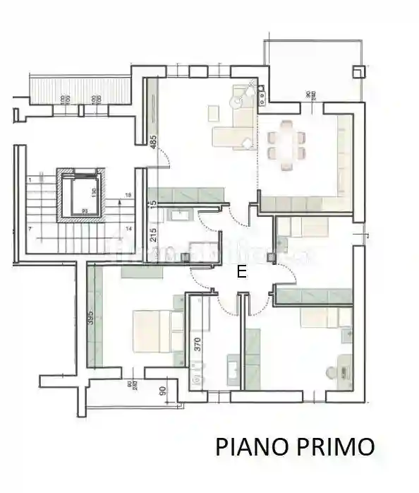 Appartamento - foto 5