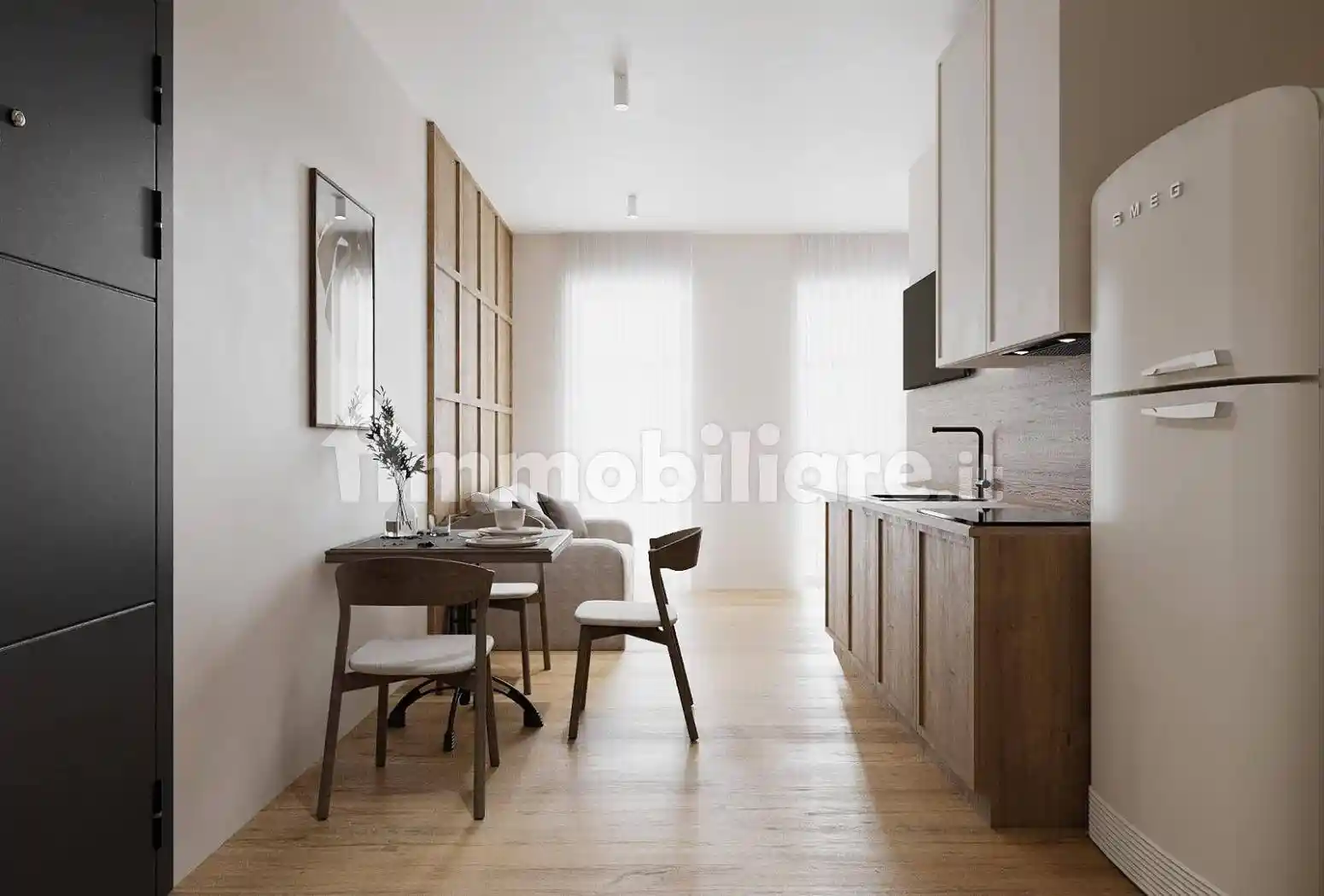 Appartamento in vendita a Padova