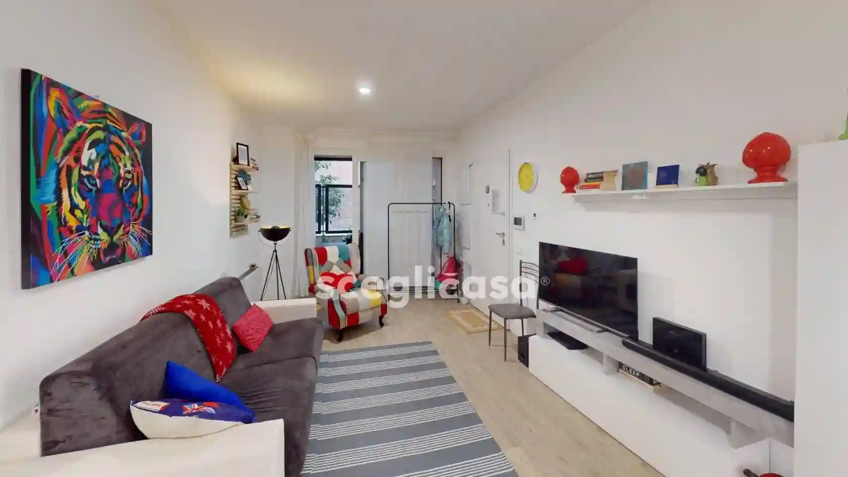 Appartamento - foto 5