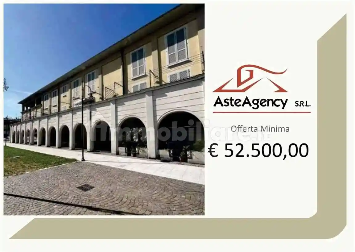 Appartamento in vendita a Chiari