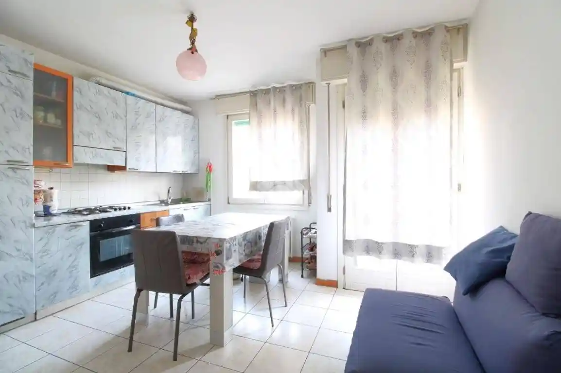 Appartamento in vendita a Vicenza