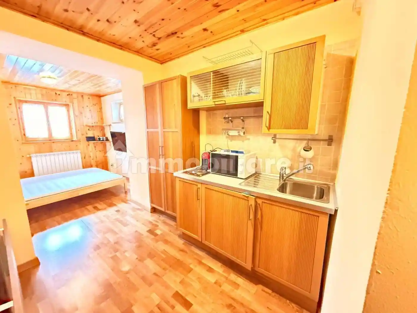 Appartamento in vendita a Rieti