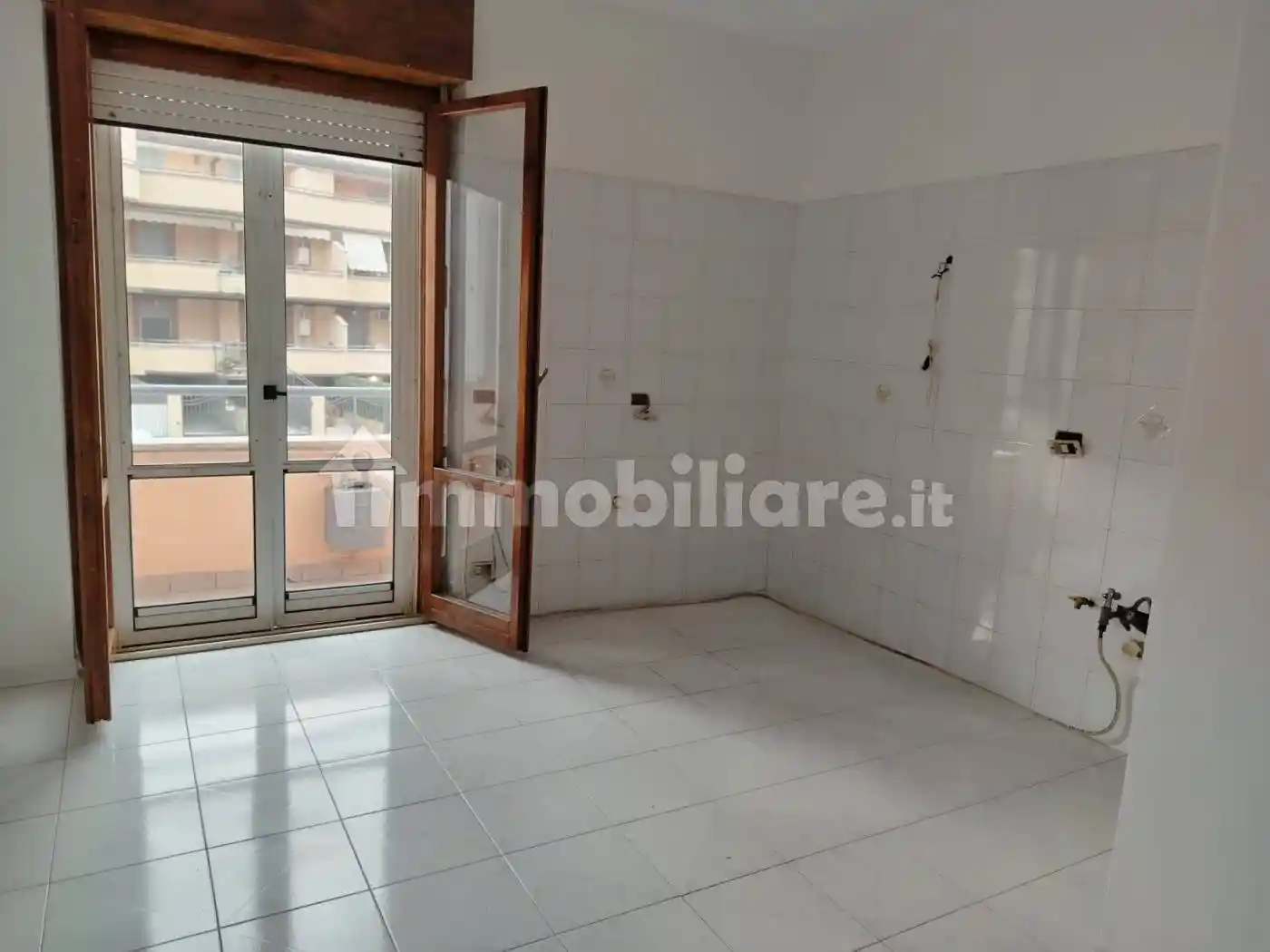 Appartamento in affitto a Latina