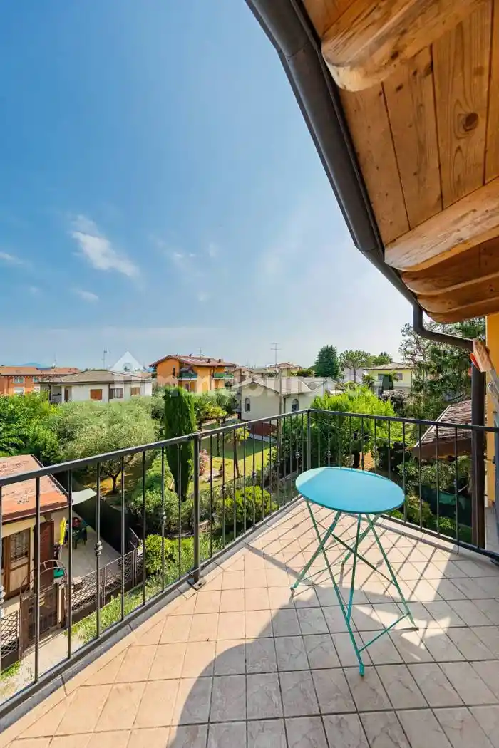 Appartamento in vendita a Sirmione