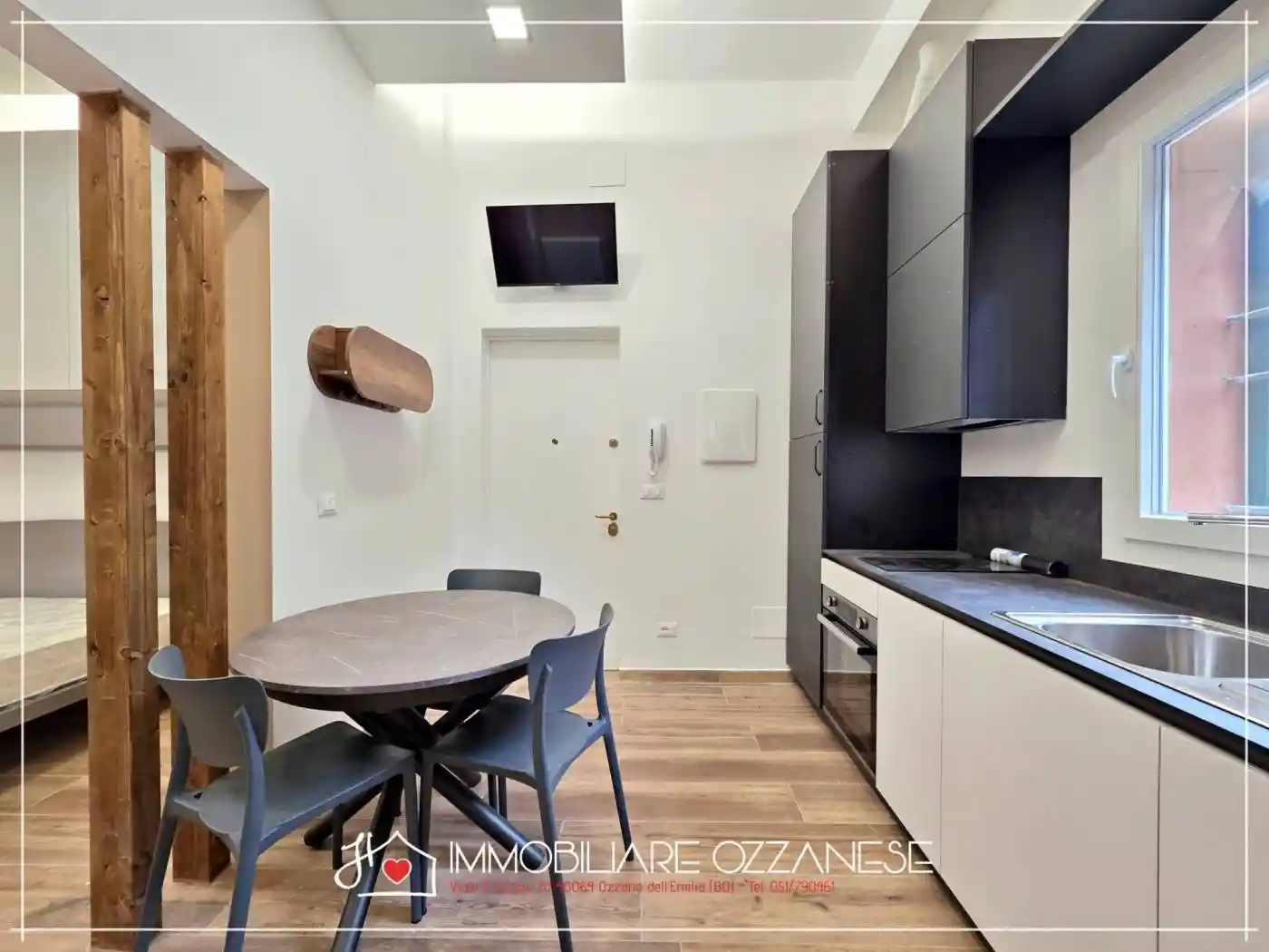 Appartamento in affitto a Bologna