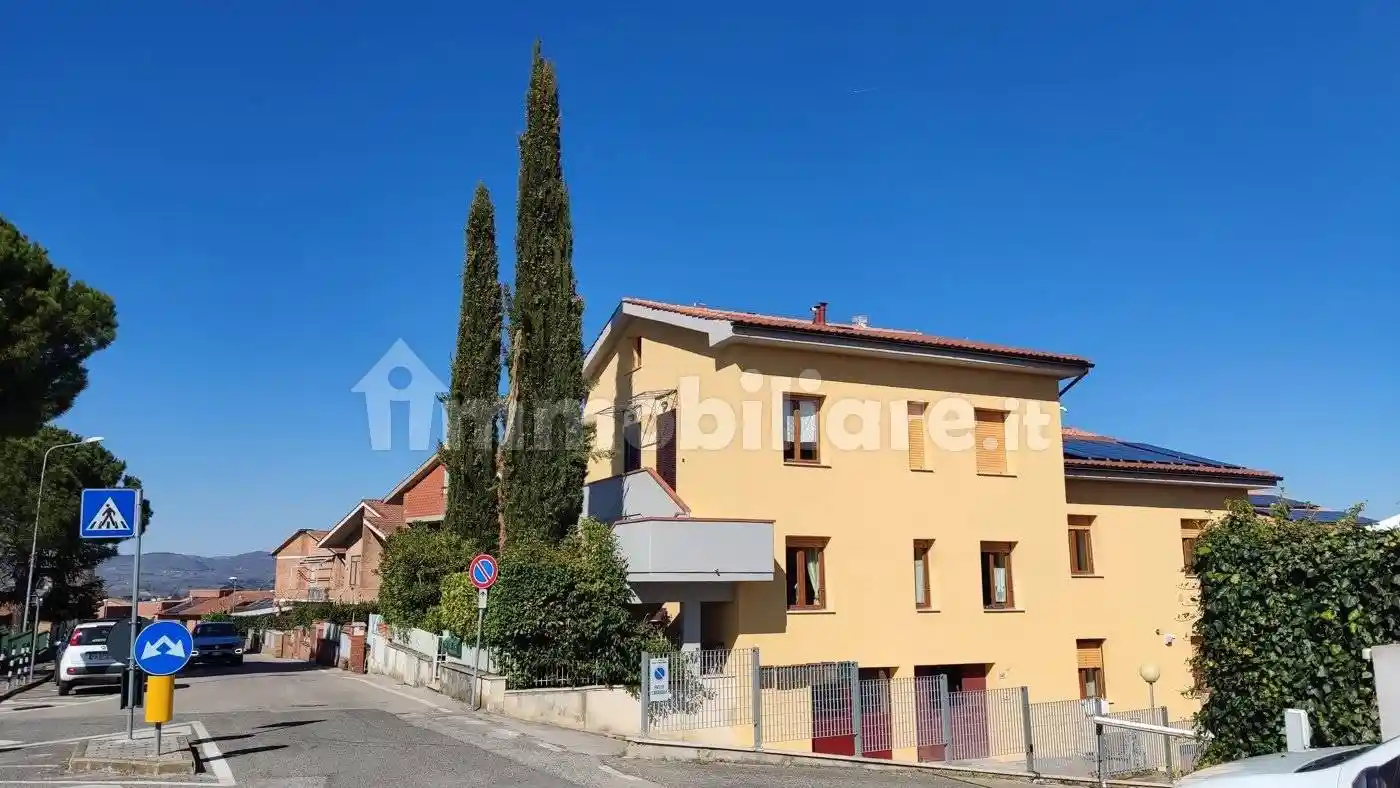 Appartamento in vendita a Monteriggioni