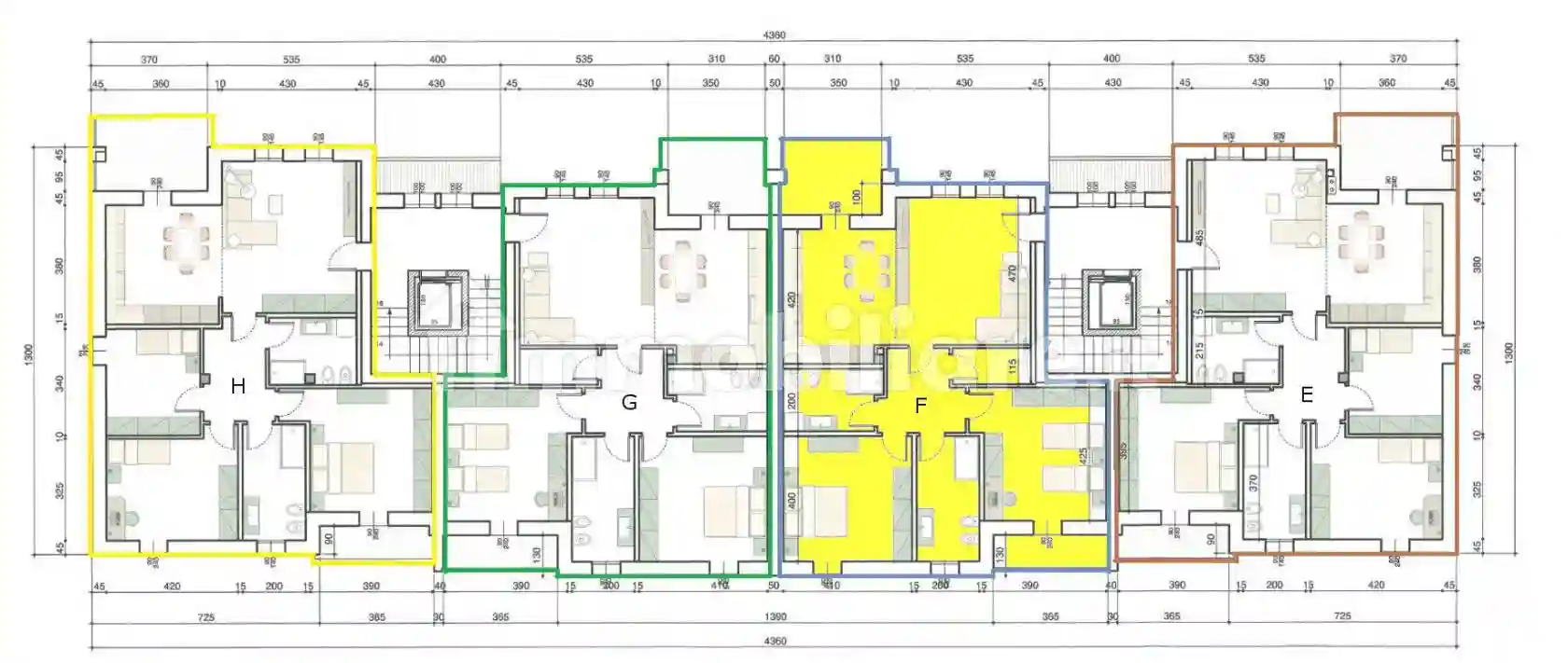 Appartamento - foto 4