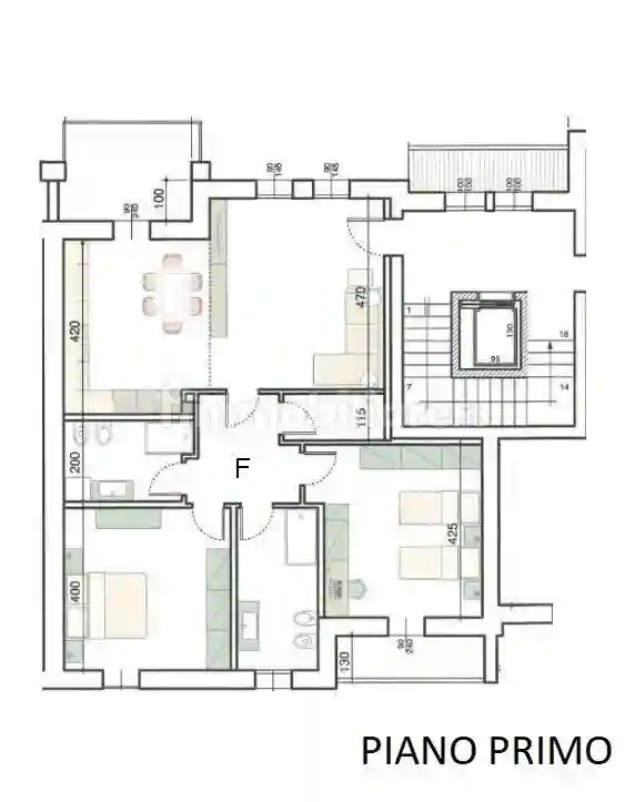 Appartamento - foto 5