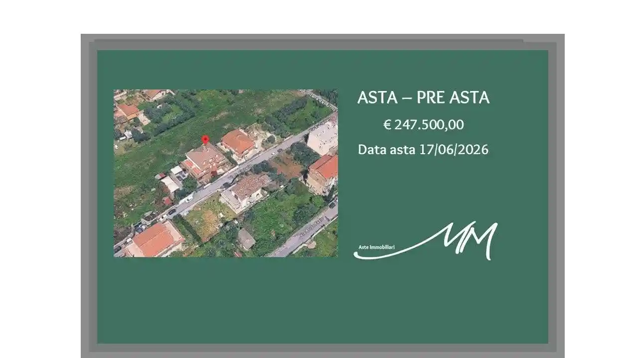 Villa in vendita a Roma