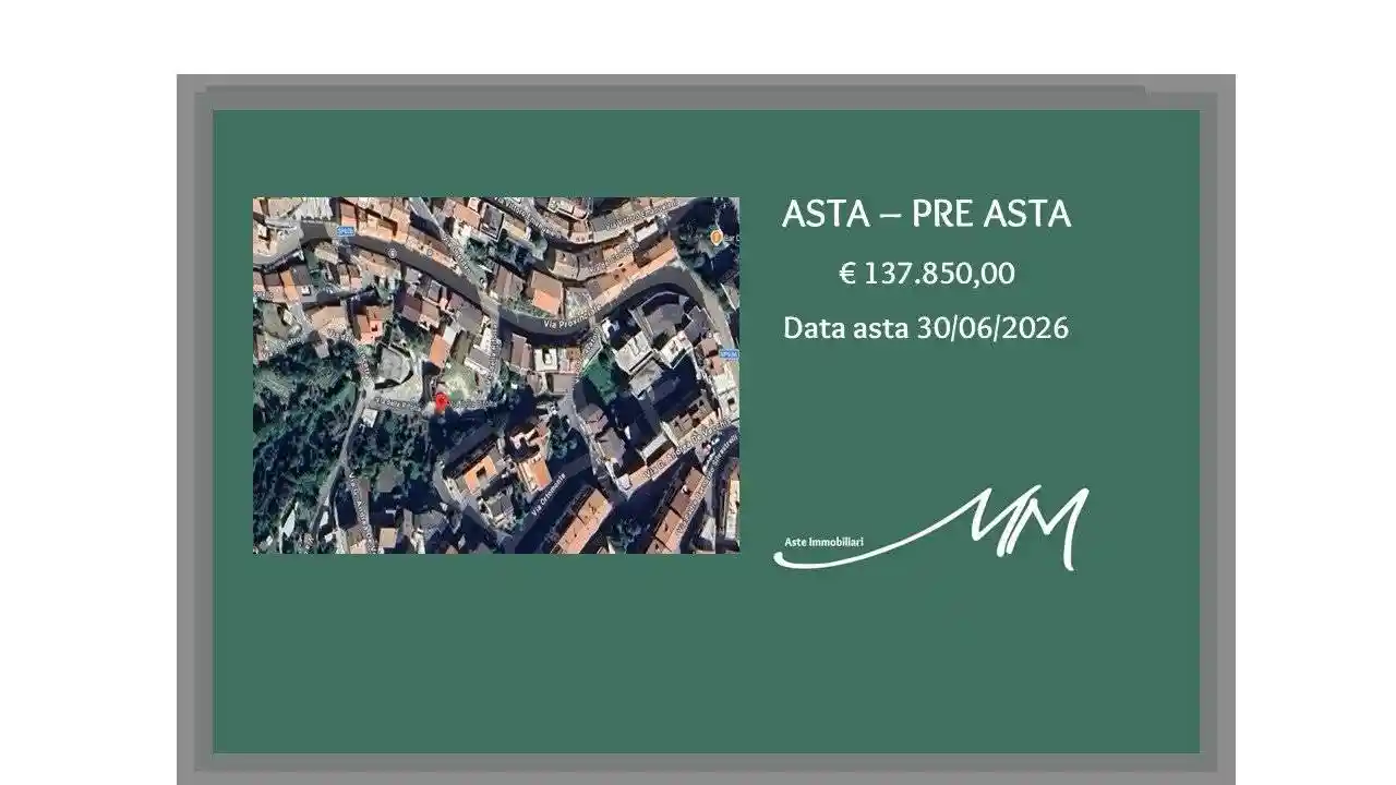 Casa indipendente in vendita a Moricone