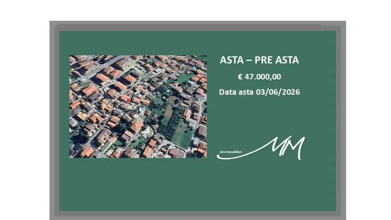 Appartamento in vendita a Lariano