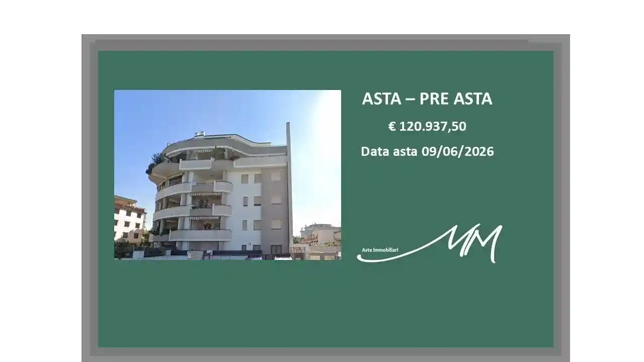 Appartamento in vendita a Latina