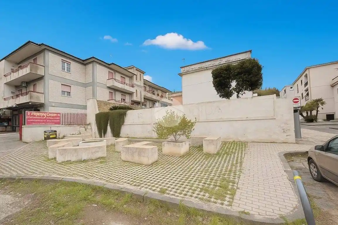 Appartamento in affitto a Monte di Procida