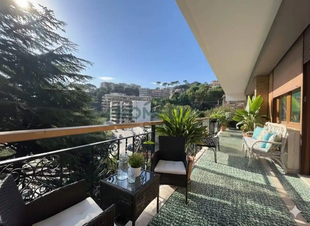 Appartamento in vendita a Messina