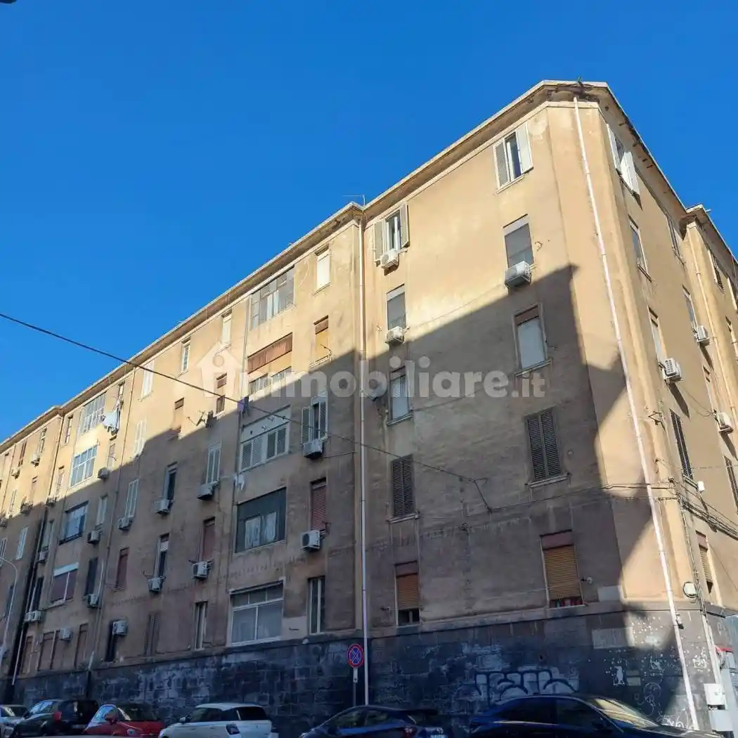 Appartamento in vendita a Catania