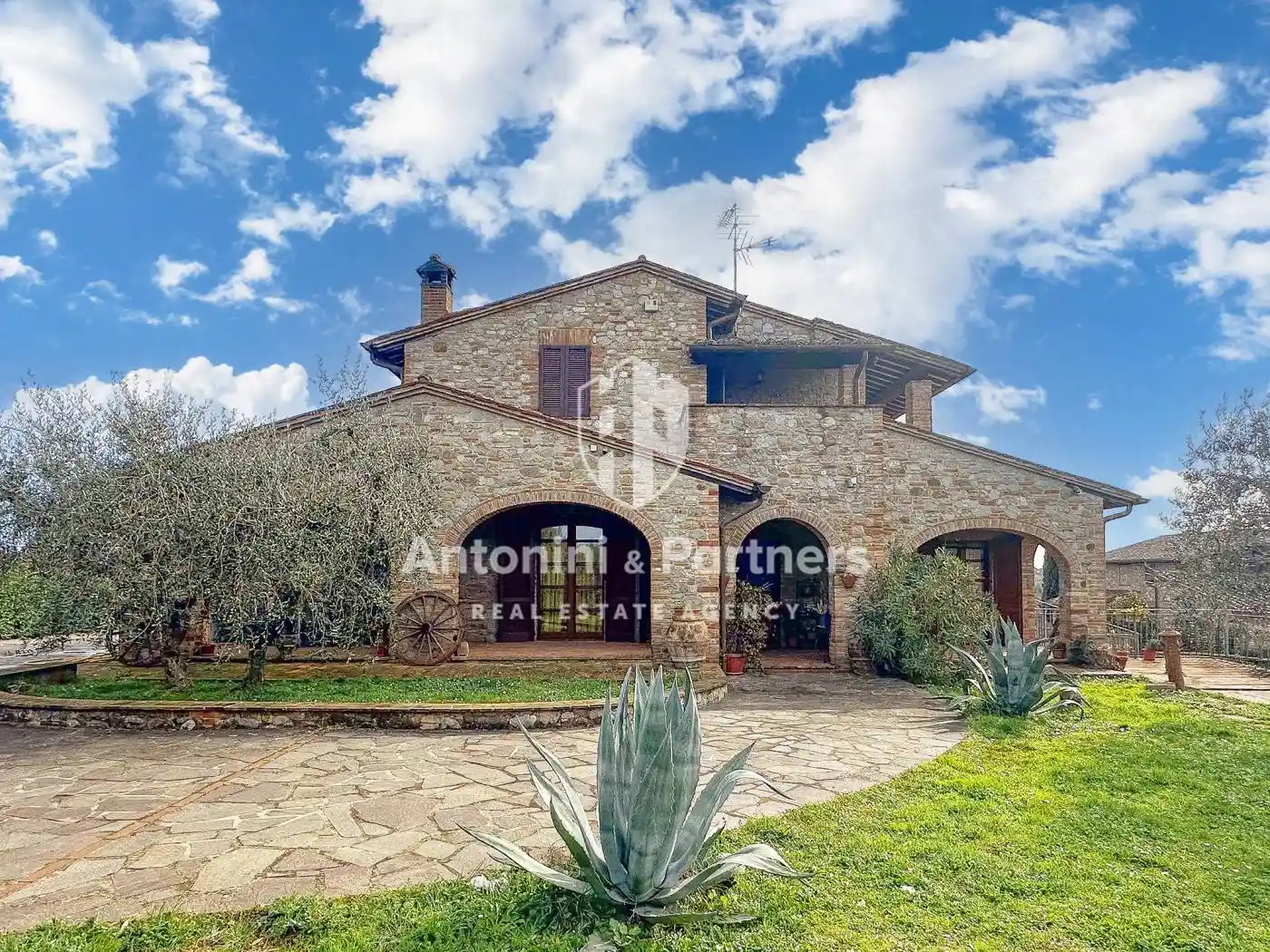 Rustico - Casale in vendita a Città della Pieve