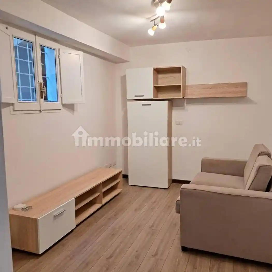 Appartamento in affitto a Parma