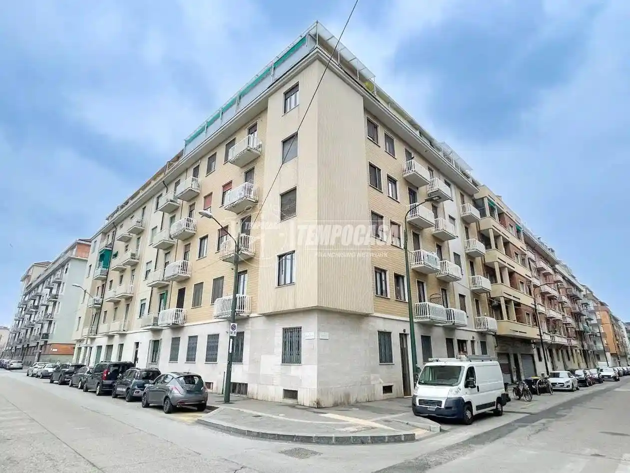 Appartamento in vendita a Torino