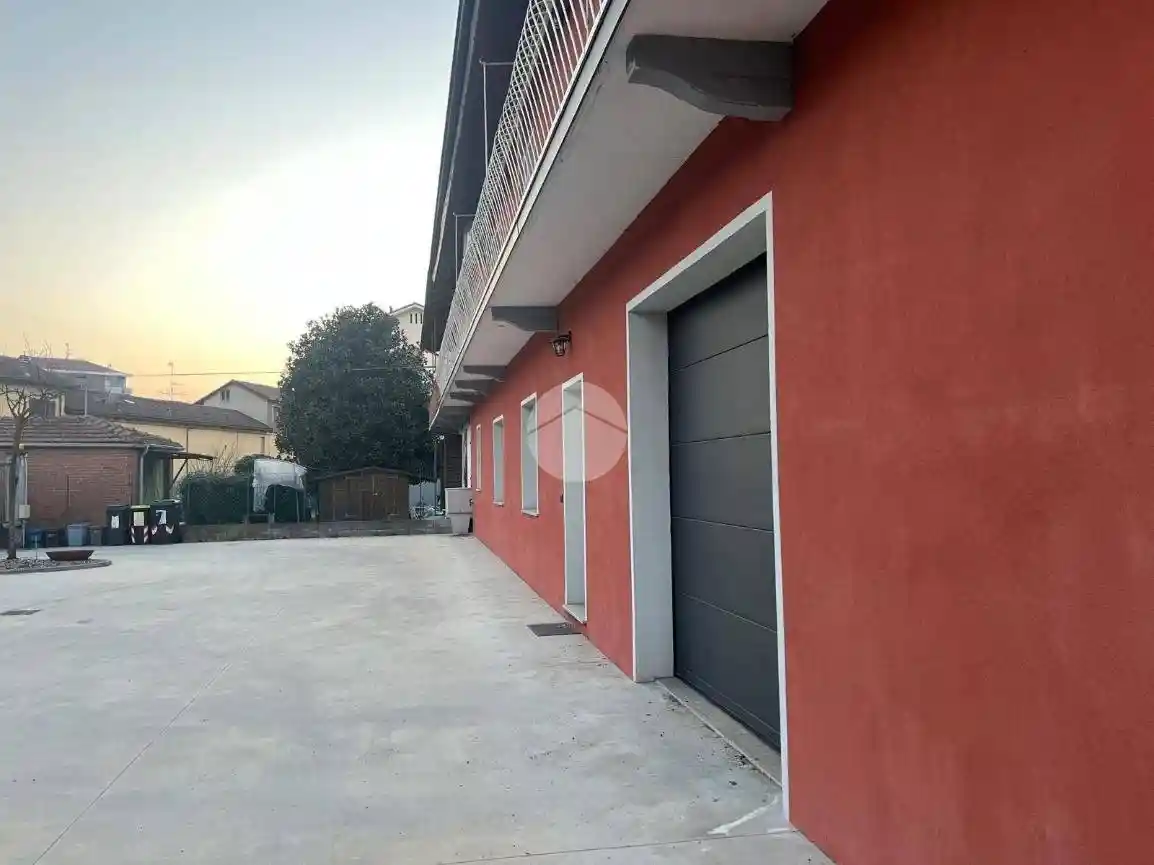 Villa in vendita a Gassino Torinese