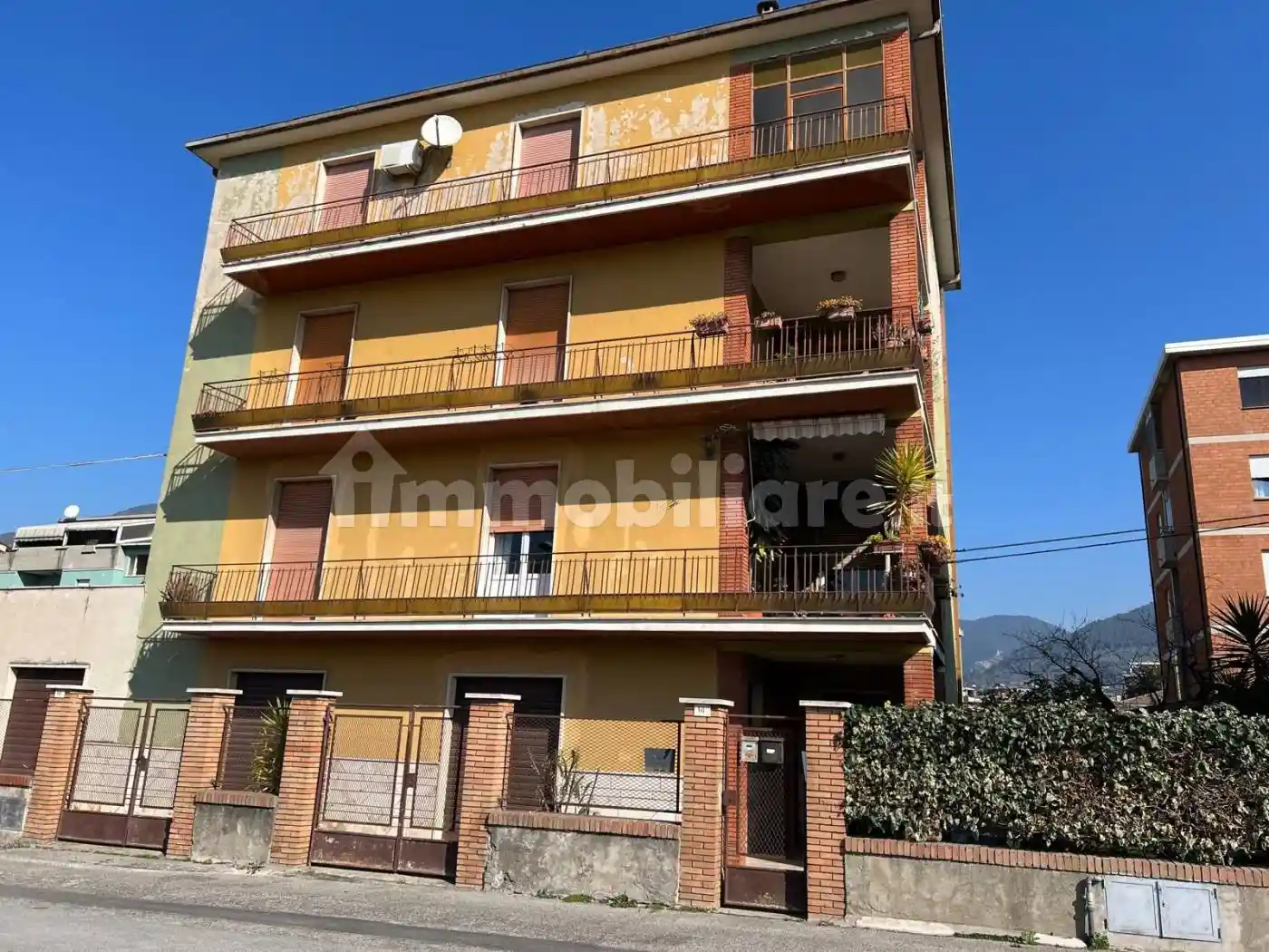 Appartamento in vendita a Terni