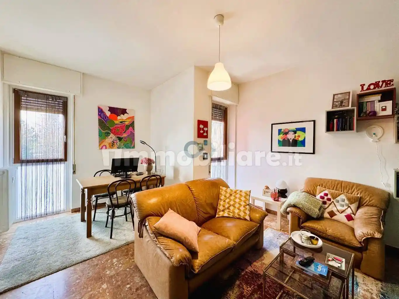 Appartamento in affitto a Desenzano del Garda