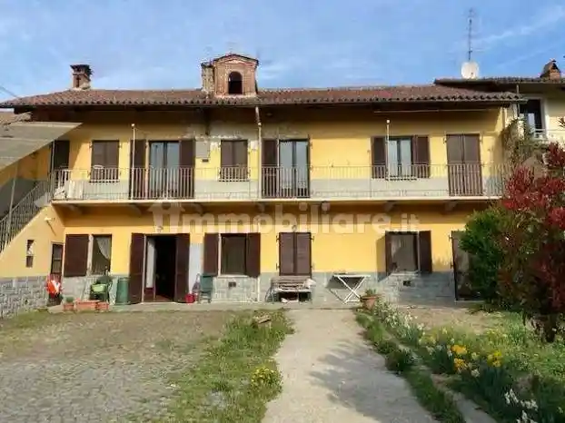 Appartamento in vendita a Carmagnola