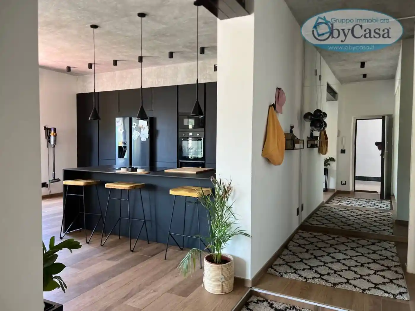 Appartamento in vendita a Ladispoli