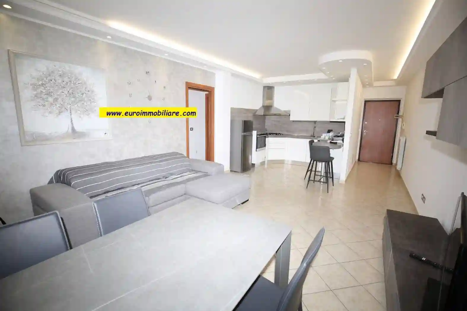 Appartamento - foto 4