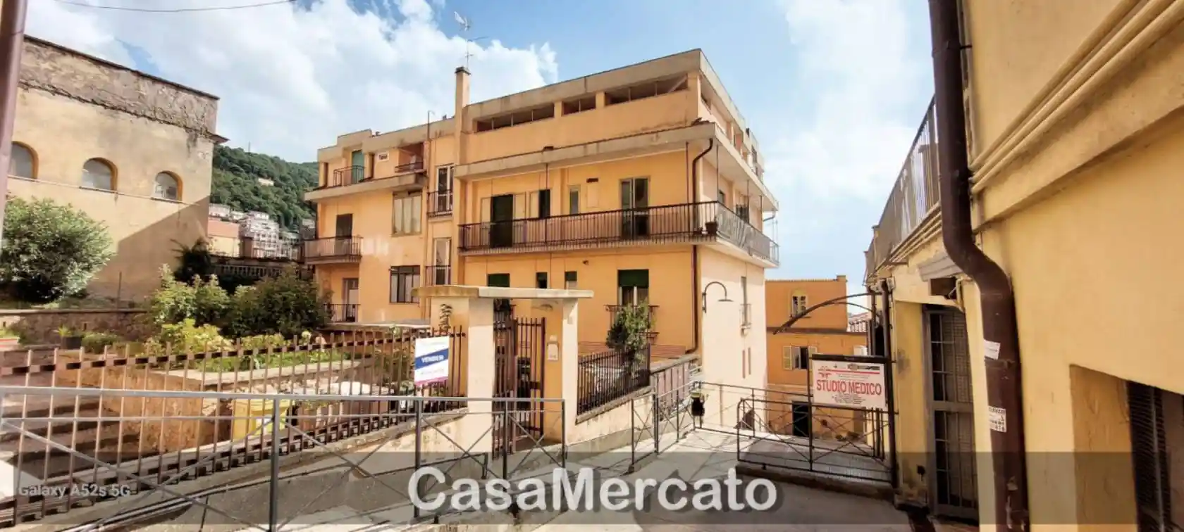 Appartamento in vendita a Rocca di Papa