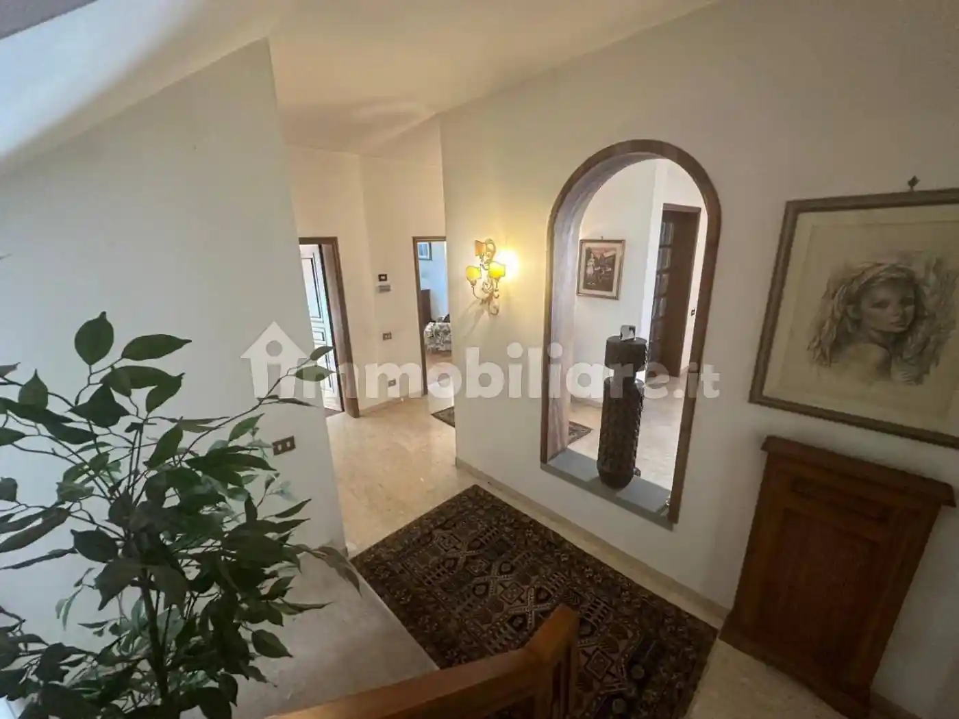 Villa in vendita a Empoli