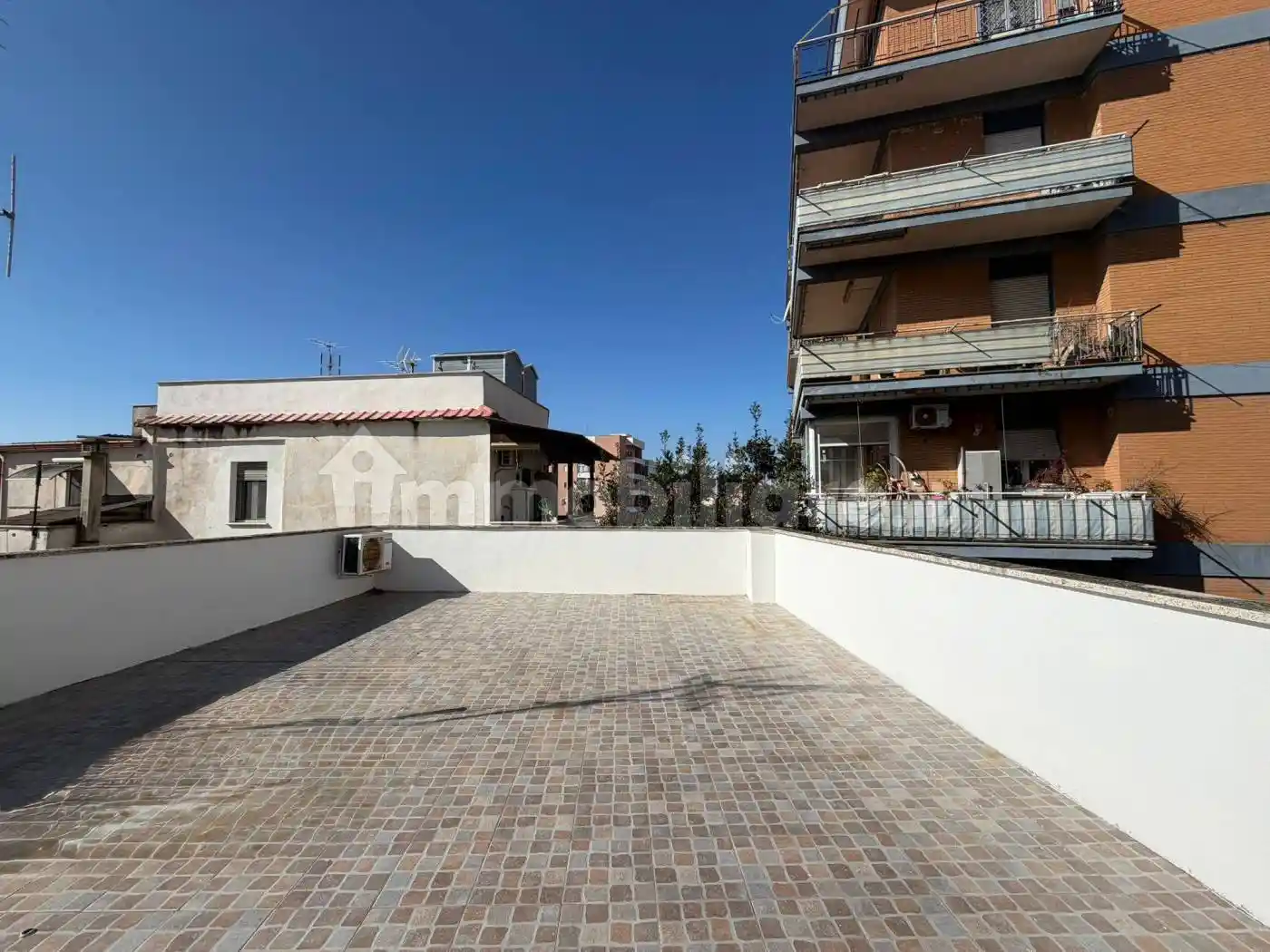 Appartamento in vendita a Nettuno