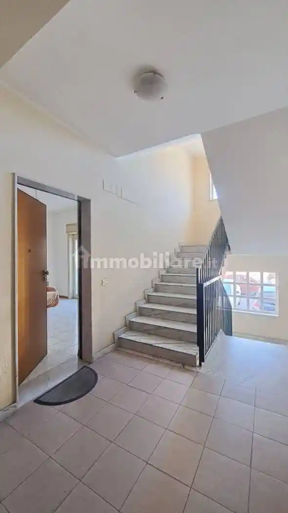 Appartamento in vendita a Catania