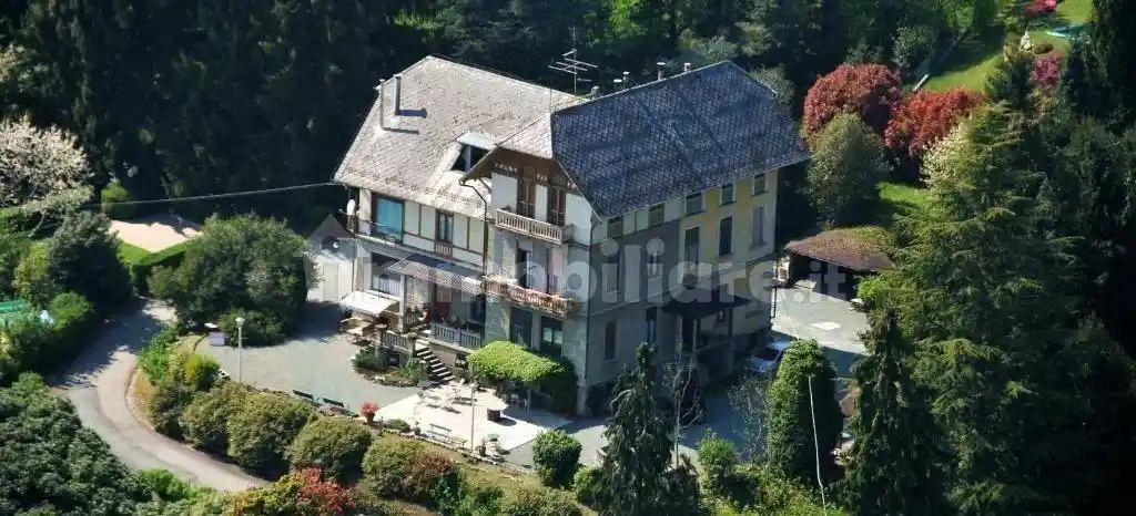 Appartamento in affitto a Pollone