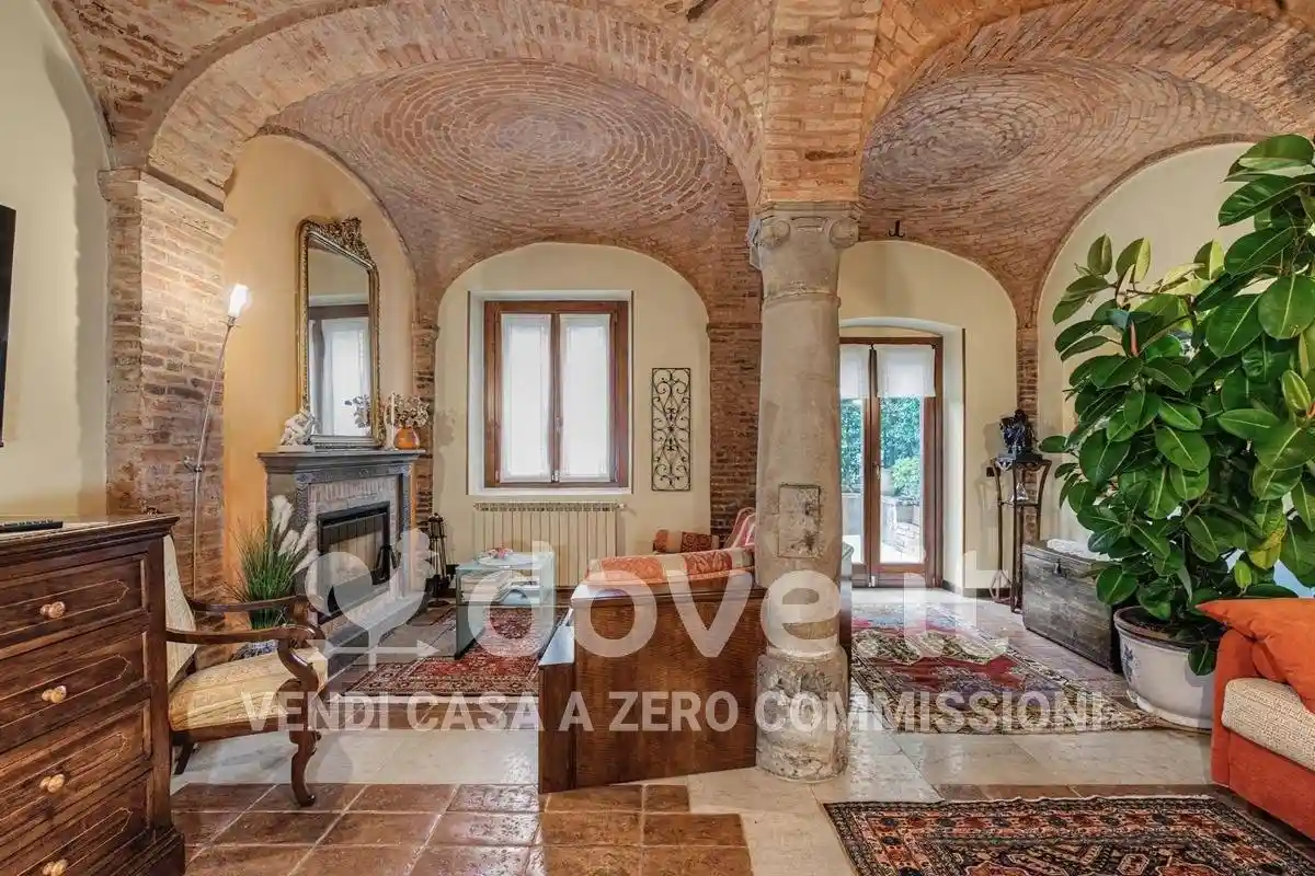 Villa in vendita a Bergamo