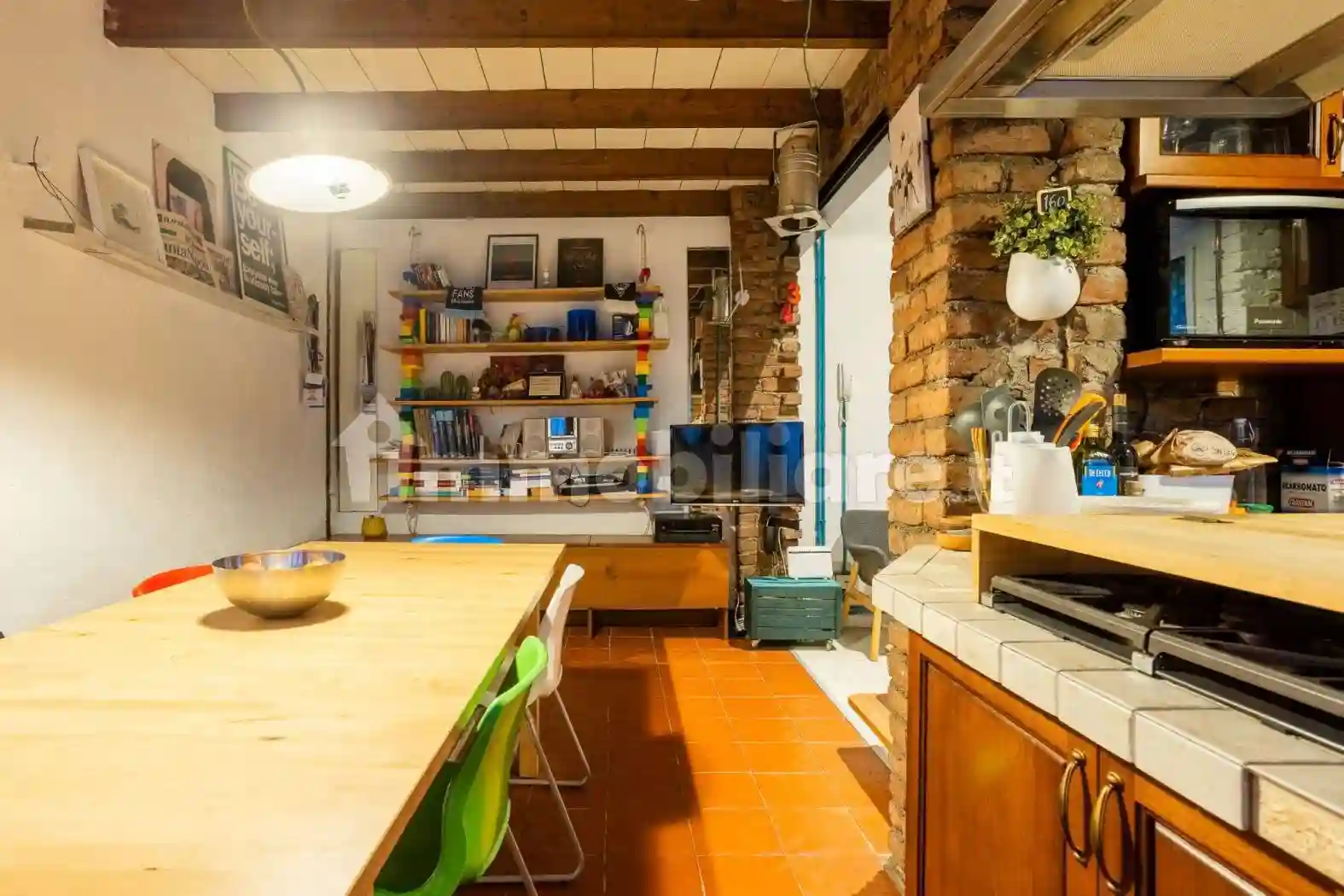 Casa indipendente - foto 4