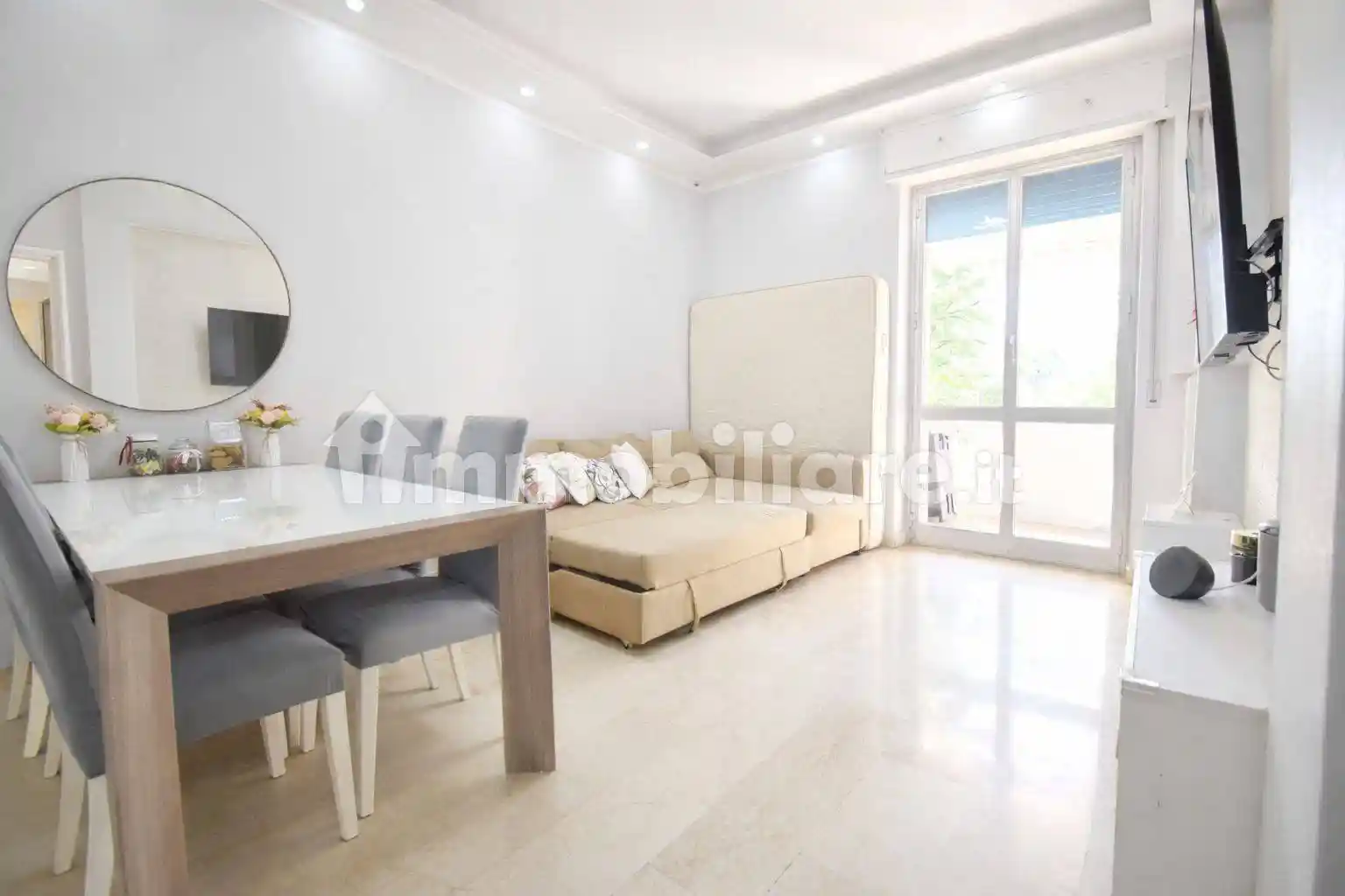 Appartamento in vendita a Torino