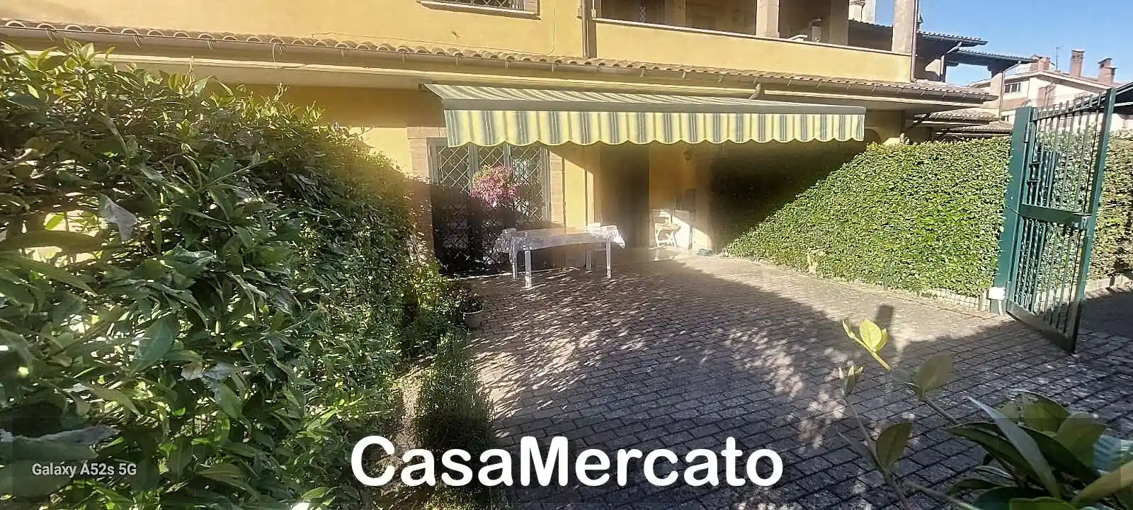 Appartamento in vendita a Rocca di Papa