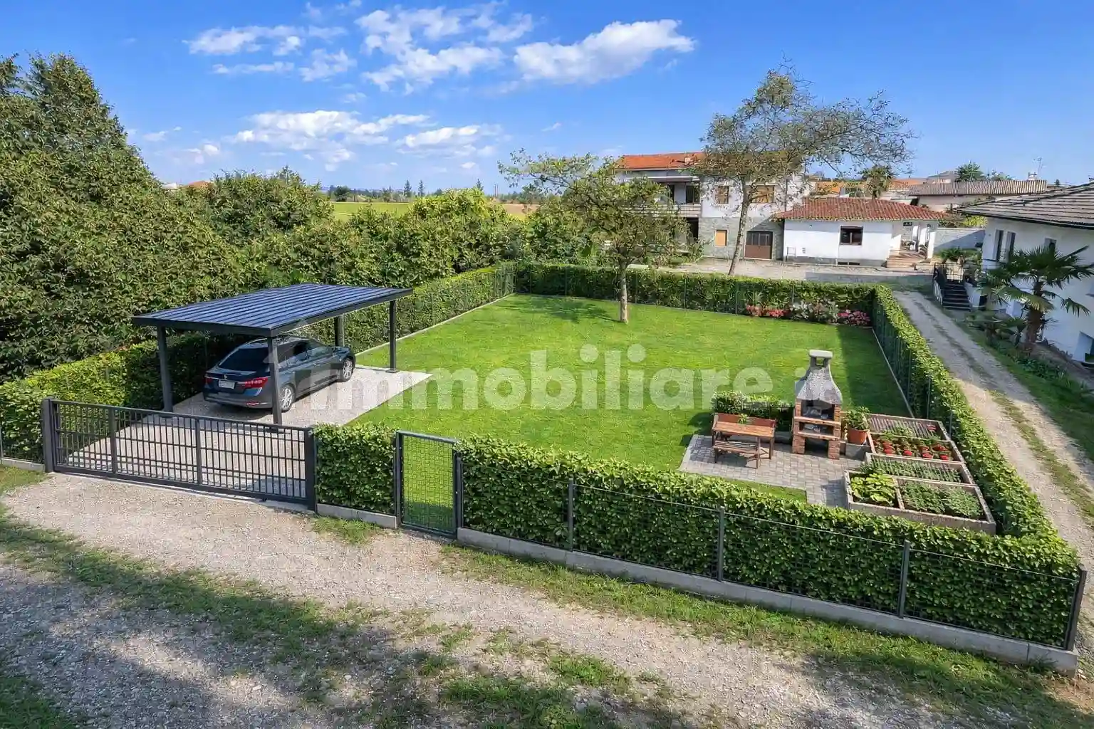 Casa indipendente - foto 3