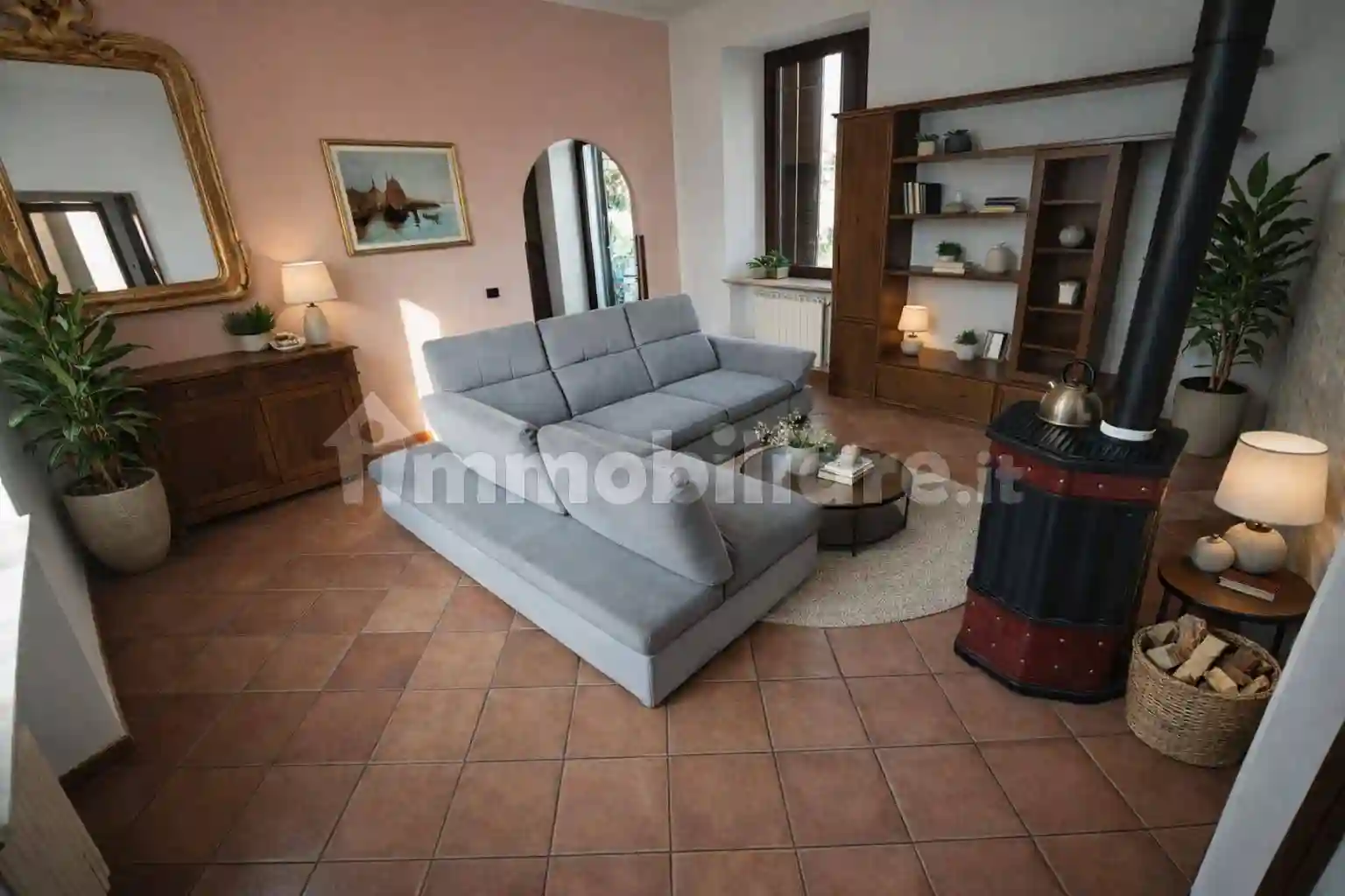 Casa indipendente - foto 4