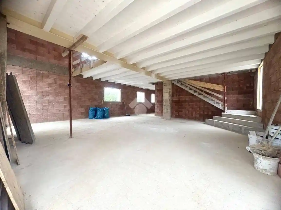 Villetta a schiera in vendita a Padova