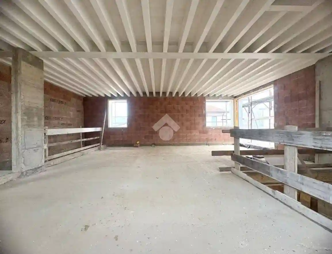 Villetta a schiera - foto 5