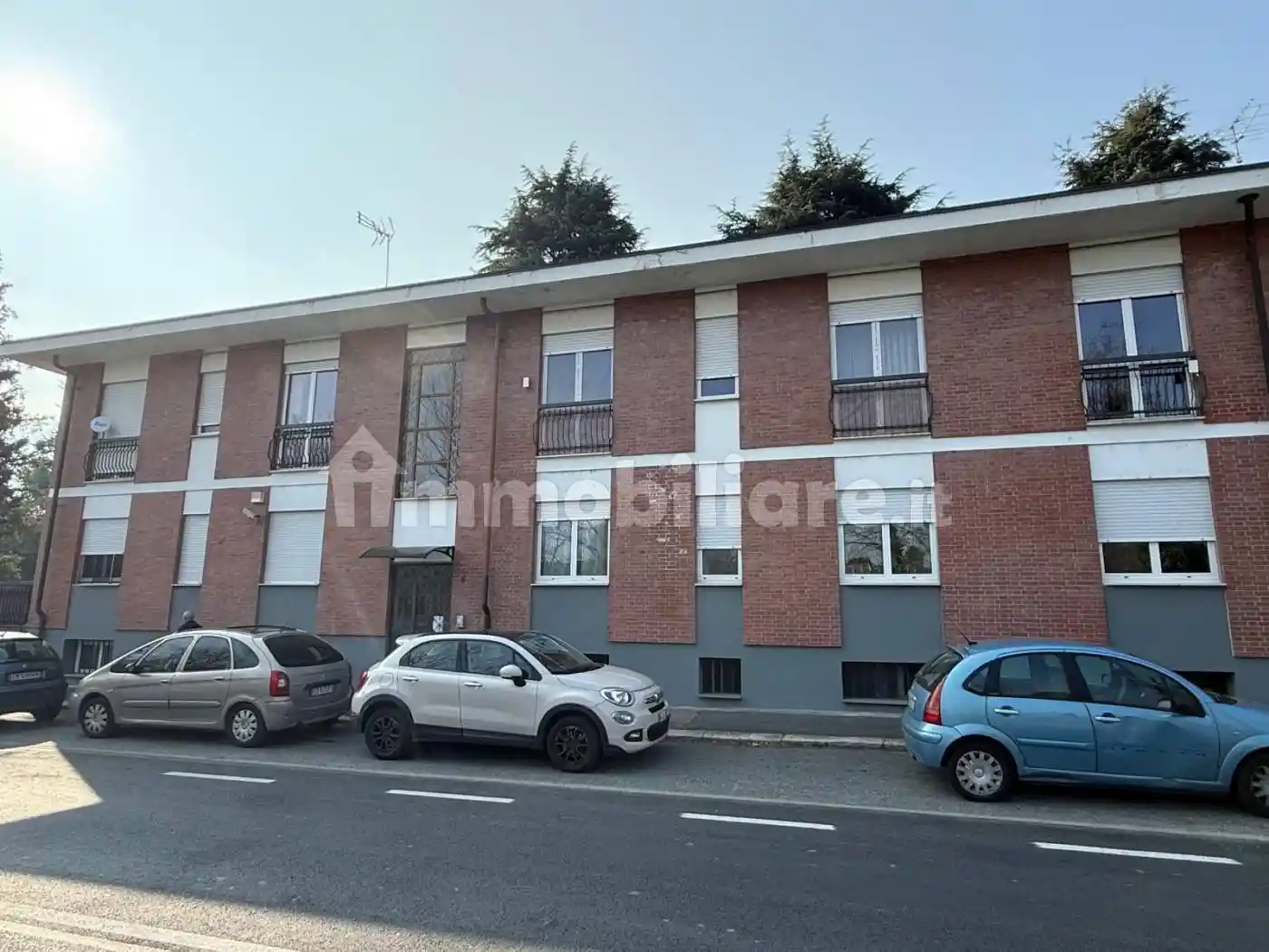 Appartamento in affitto a Caprie