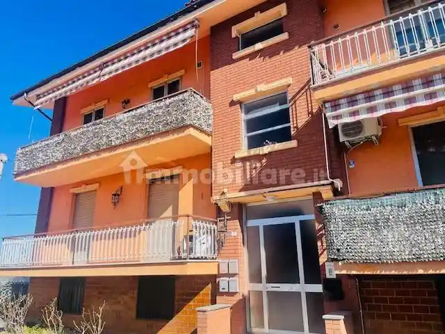 Appartamento in vendita a Beinette