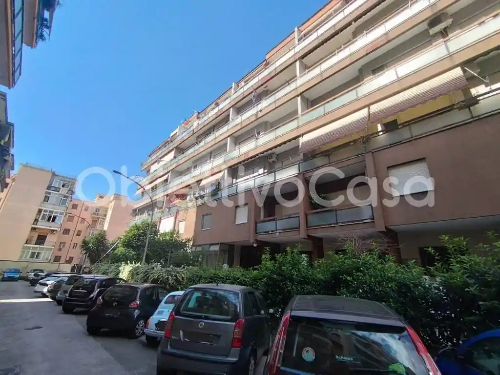 Appartamento in vendita a Caserta